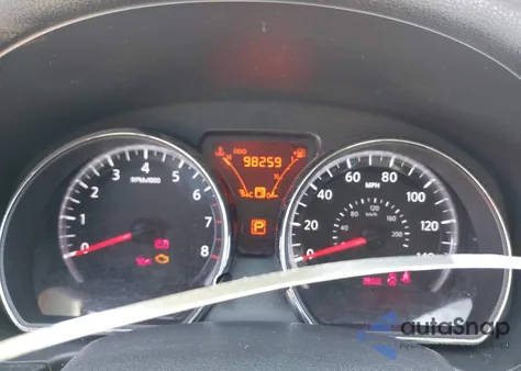 2015 Nissan Versa Note S Plus z USA, uszkodzony, nr VIN 3N1CE2CP6FL435820